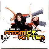 Atomic Kitten - See Ya